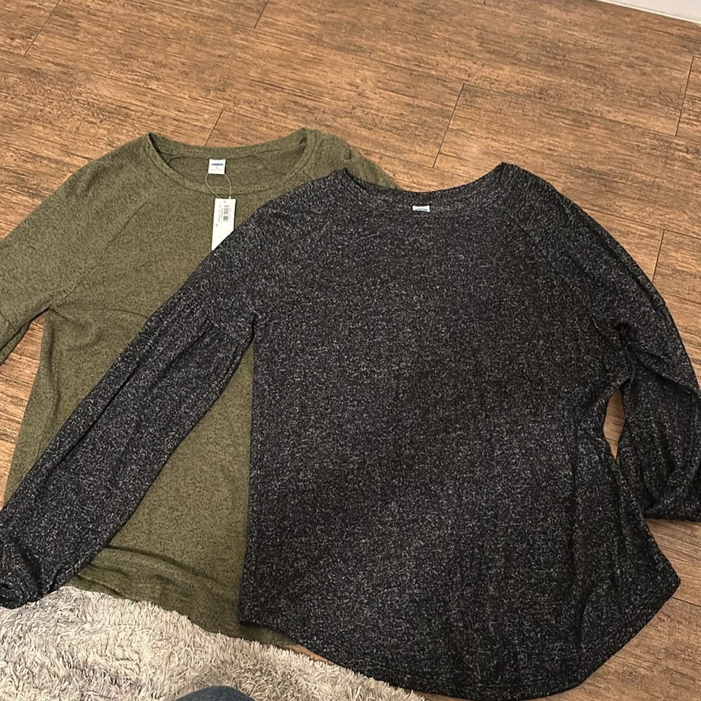 Old Navy Basics Small